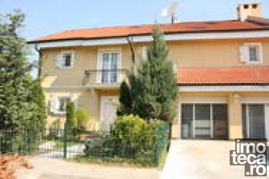 6 room House / Villa for rent, Nord area